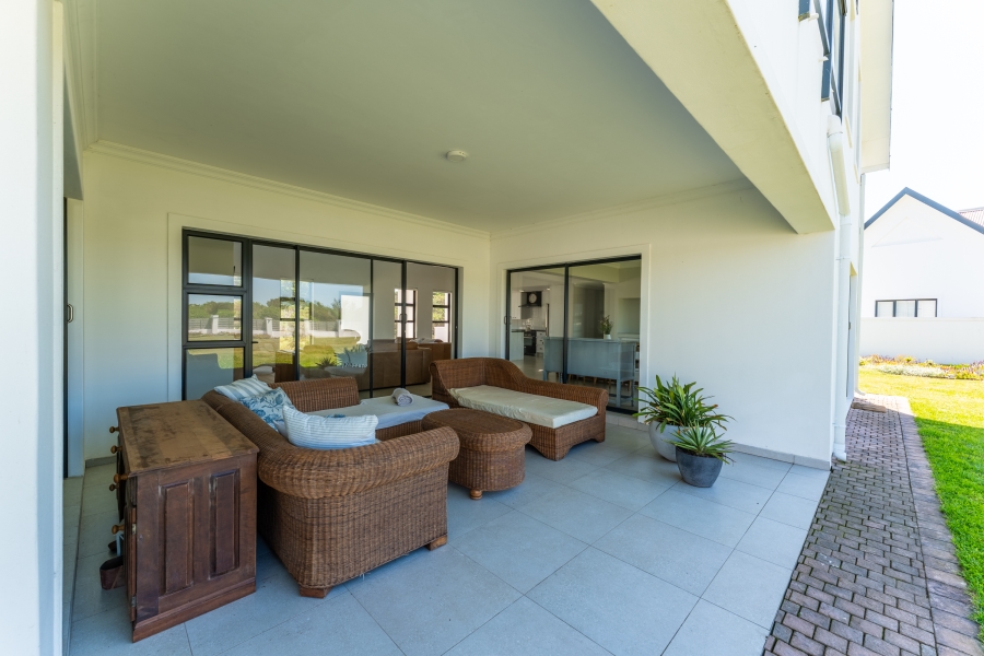 4 Bedroom Property for Sale in St Francis Links Eastern Cape